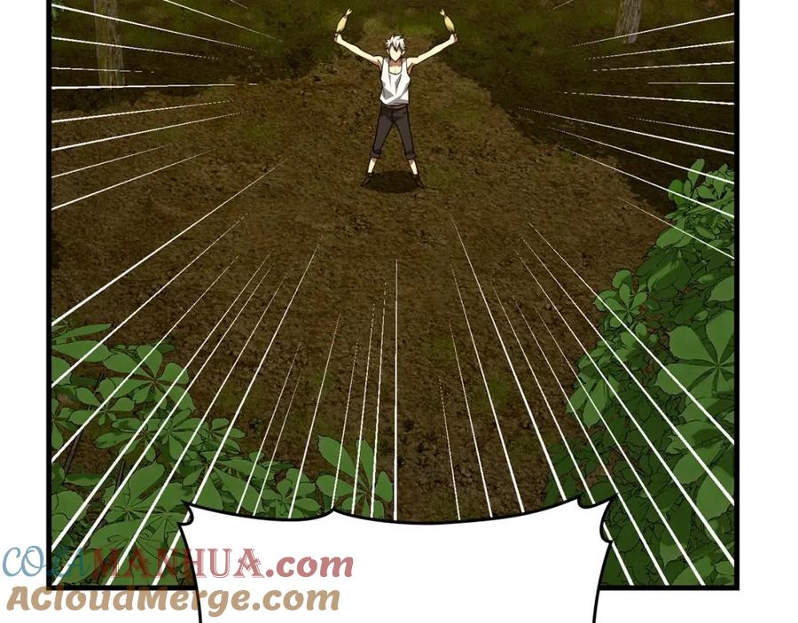 圣子是什么狗屁，这是现代医学的力量 - 第39话 神圣力 - 第89张图