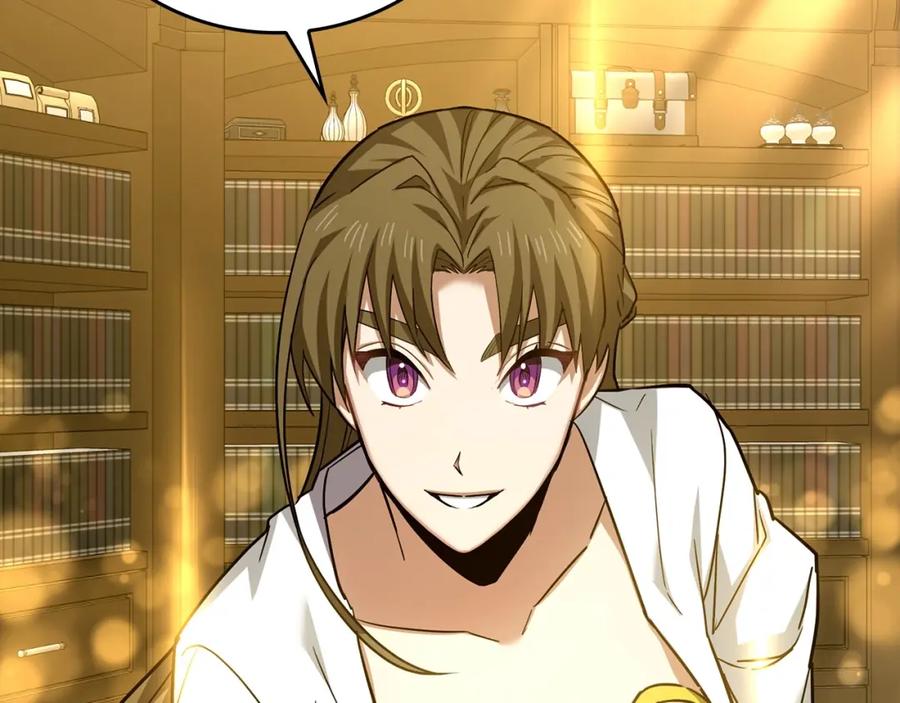 圣子是什么狗屁，这是现代医学的力量 - 第40话 大神官长 - 第90张图