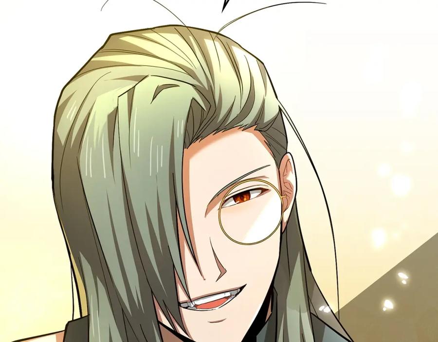 圣子是什么狗屁，这是现代医学的力量 - 第40话 大神官长 - 第206张图