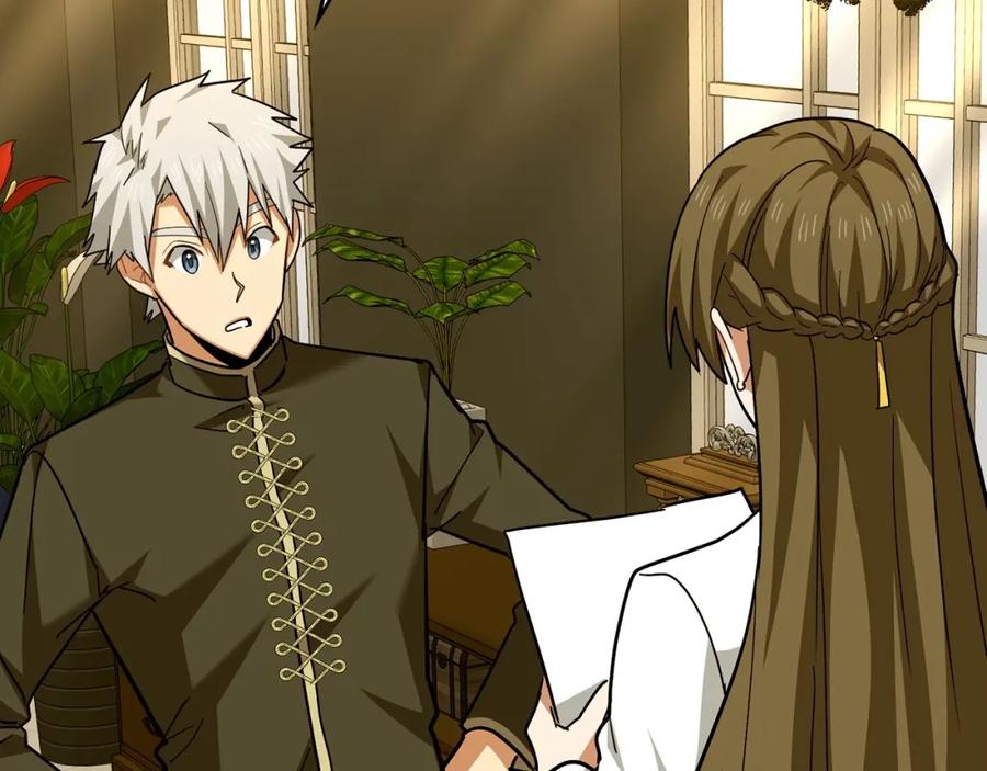 圣子是什么狗屁，这是现代医学的力量 - 第40话 大神官长 - 第84张图