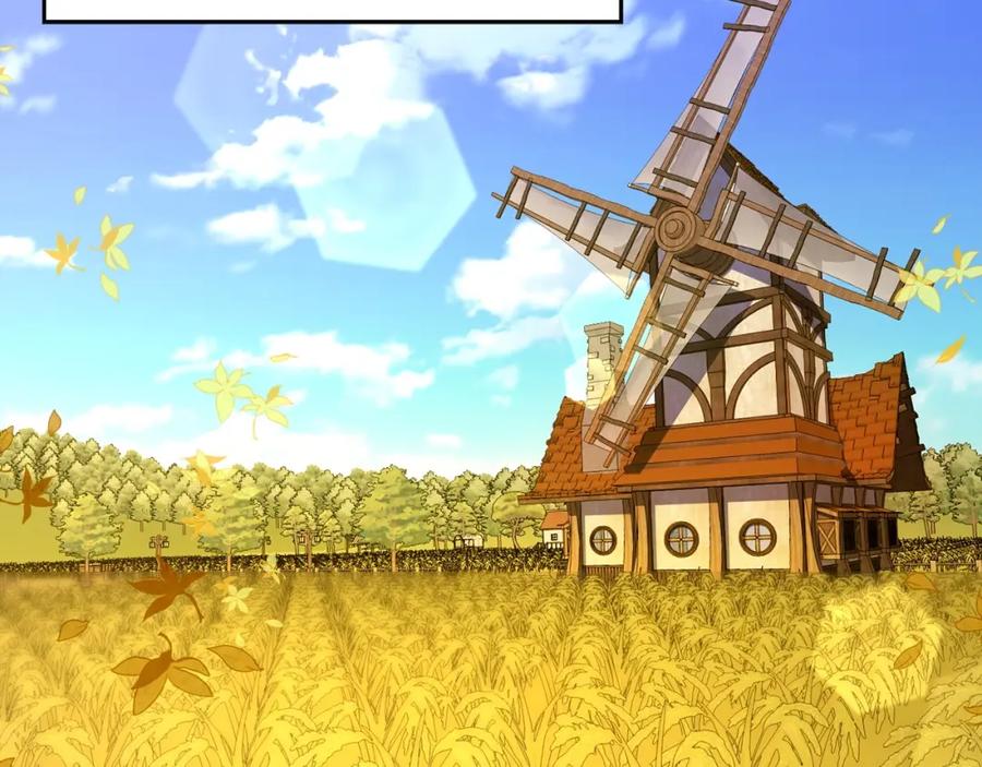 圣子是什么狗屁，这是现代医学的力量 - 第40话 大神官长 - 第111张图