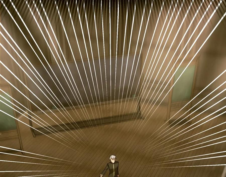 圣子是什么狗屁，这是现代医学的力量 - 第40话 大神官长 - 第15张图