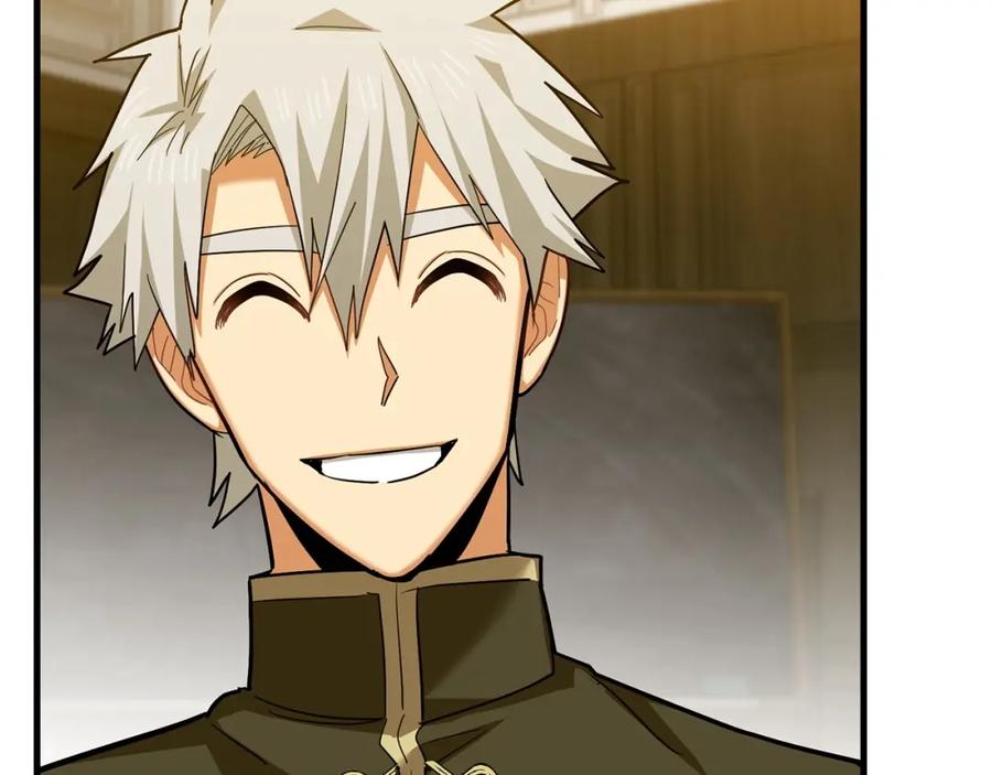 圣子是什么狗屁，这是现代医学的力量 - 第40话 大神官长 - 第24张图