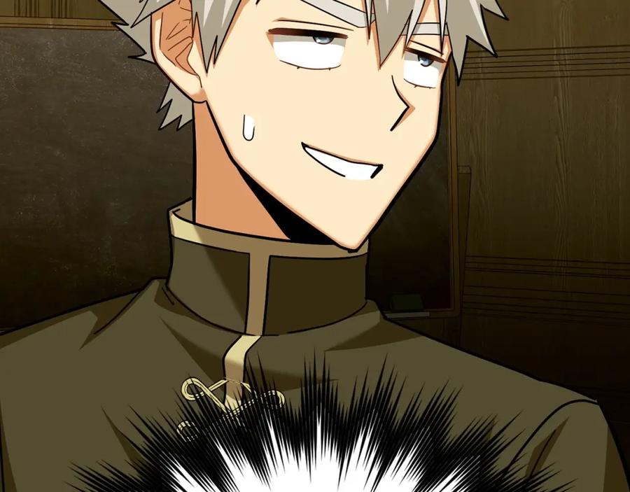 圣子是什么狗屁，这是现代医学的力量 - 第40话 大神官长 - 第96张图