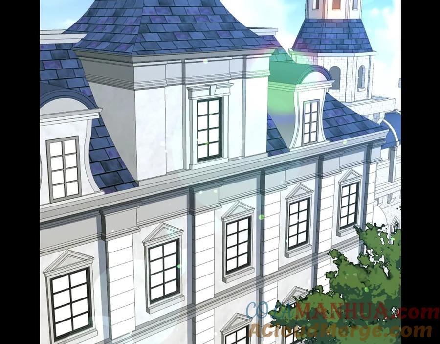 圣子是什么狗屁，这是现代医学的力量 - 第40话 大神官长 - 第81张图