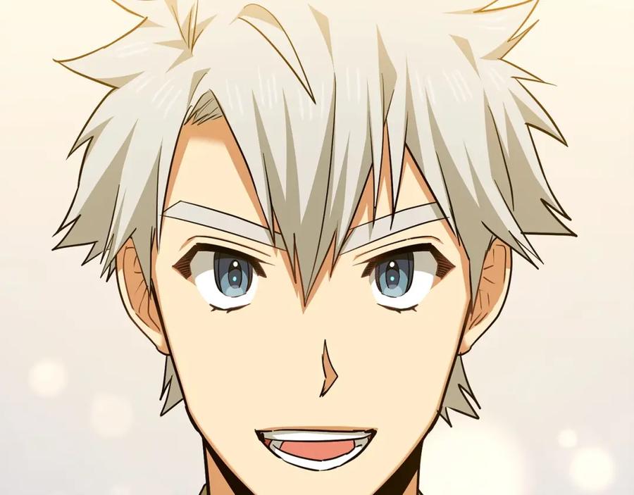 圣子是什么狗屁，这是现代医学的力量 - 第40话 大神官长 - 第63张图