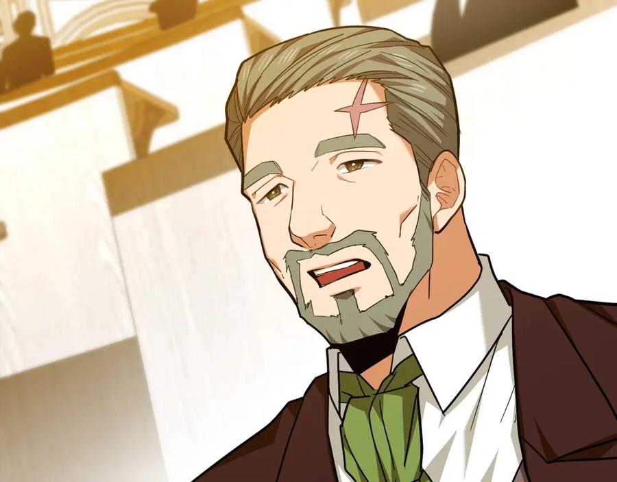 圣子是什么狗屁，这是现代医学的力量 - 第40话 大神官长 - 第31张图