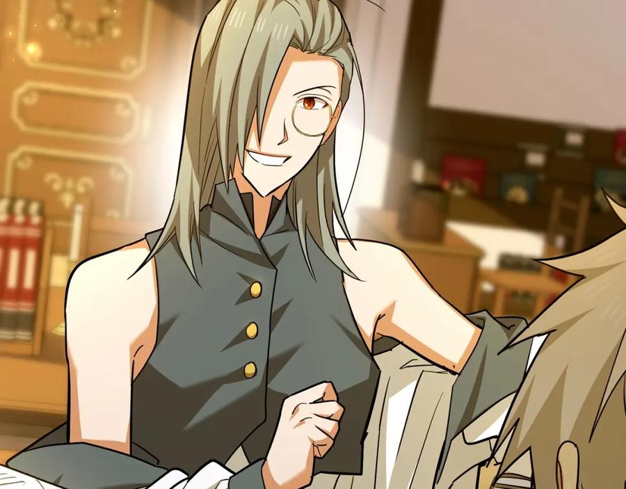 圣子是什么狗屁，这是现代医学的力量 - 第40话 大神官长 - 第150张图