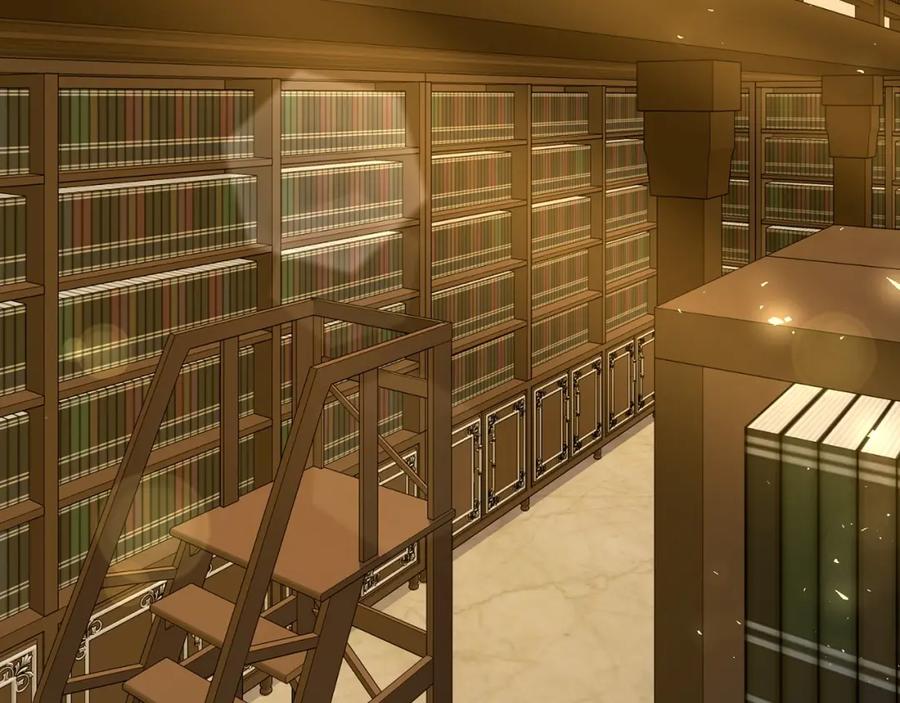 圣子是什么狗屁，这是现代医学的力量 - 第40话 大神官长 - 第168张图