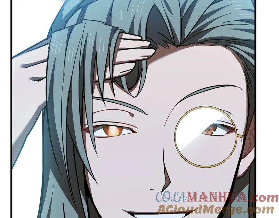 圣子是什么狗屁，这是现代医学的力量 - 第41话 白内障 - 第17张图