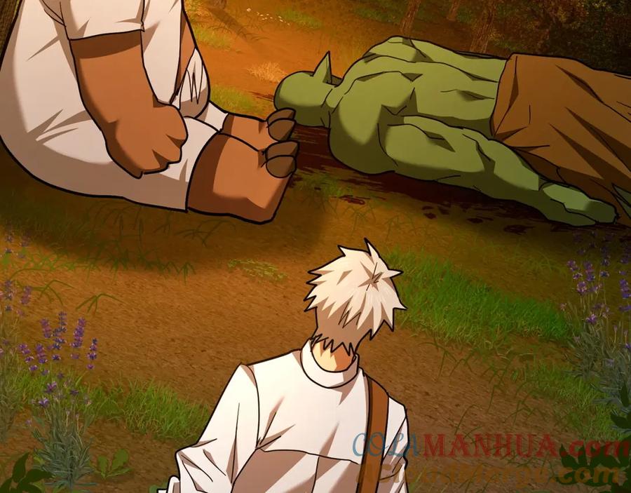 圣子是什么狗屁，这是现代医学的力量 - 第41话 白内障 - 第157张图