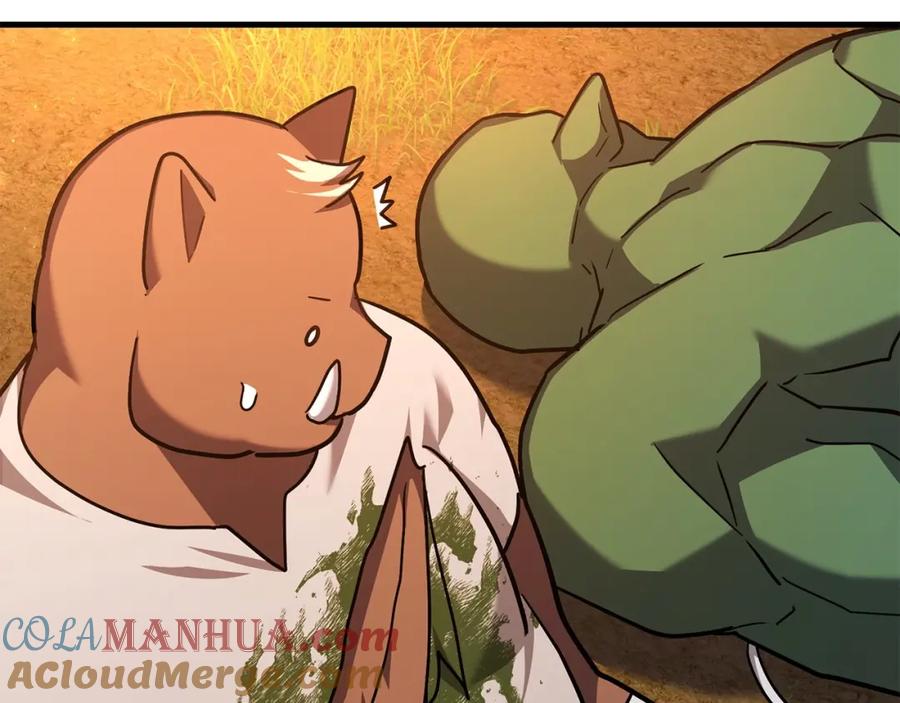 圣子是什么狗屁，这是现代医学的力量 - 第41话 白内障 - 第177张图