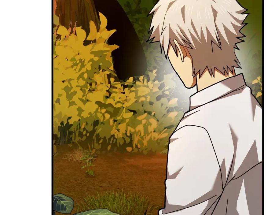 圣子是什么狗屁，这是现代医学的力量 - 第41话 白内障 - 第154张图