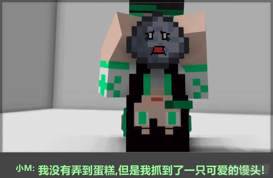《我的世界：晨曦传记番外》2018庆生篇 第51页