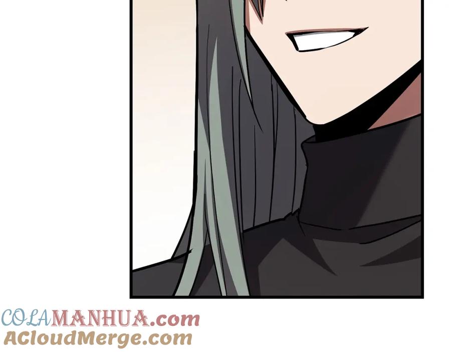 圣子是什么狗屁，这是现代医学的力量 - 第41话 白内障 - 第97张图