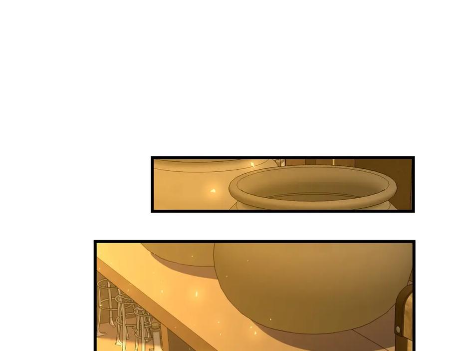 圣子是什么狗屁，这是现代医学的力量 - 第41话 白内障 - 第119张图