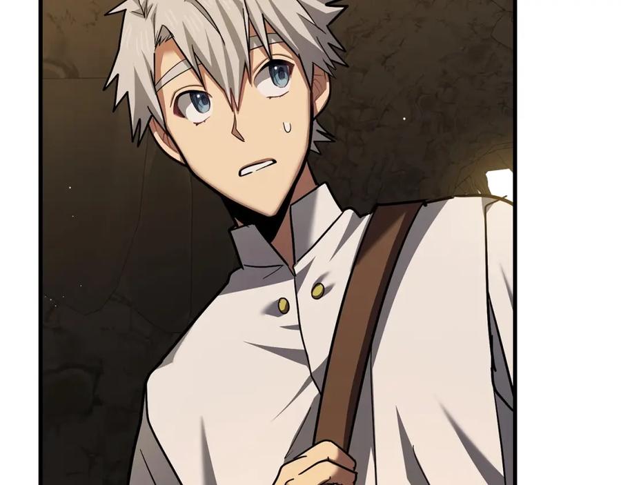 圣子是什么狗屁，这是现代医学的力量 - 第42话 两个小鬼 - 第78张图