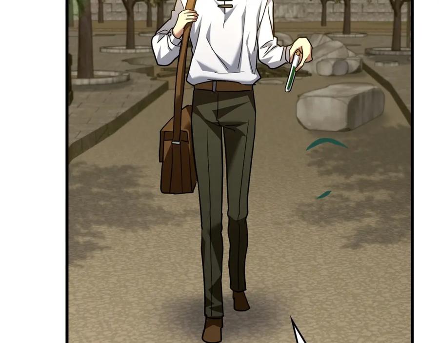 圣子是什么狗屁，这是现代医学的力量 - 第42话 两个小鬼 - 第119张图