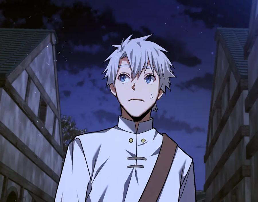 圣子是什么狗屁，这是现代医学的力量 - 第42话 两个小鬼 - 第23张图