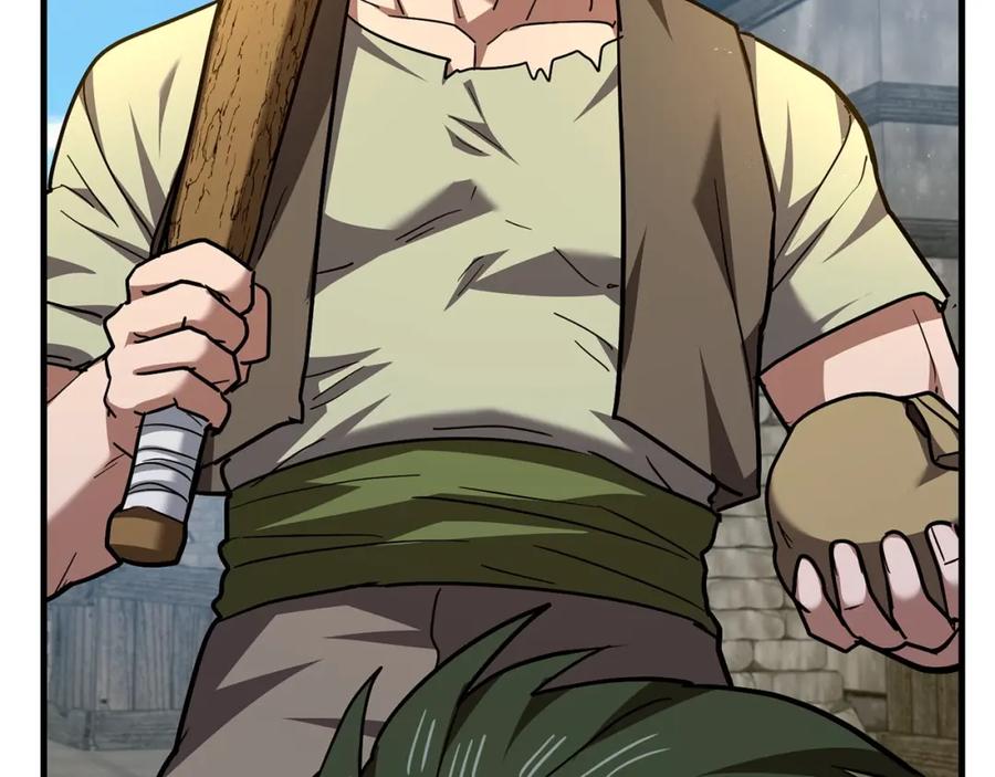 圣子是什么狗屁，这是现代医学的力量 - 第42话 两个小鬼 - 第135张图