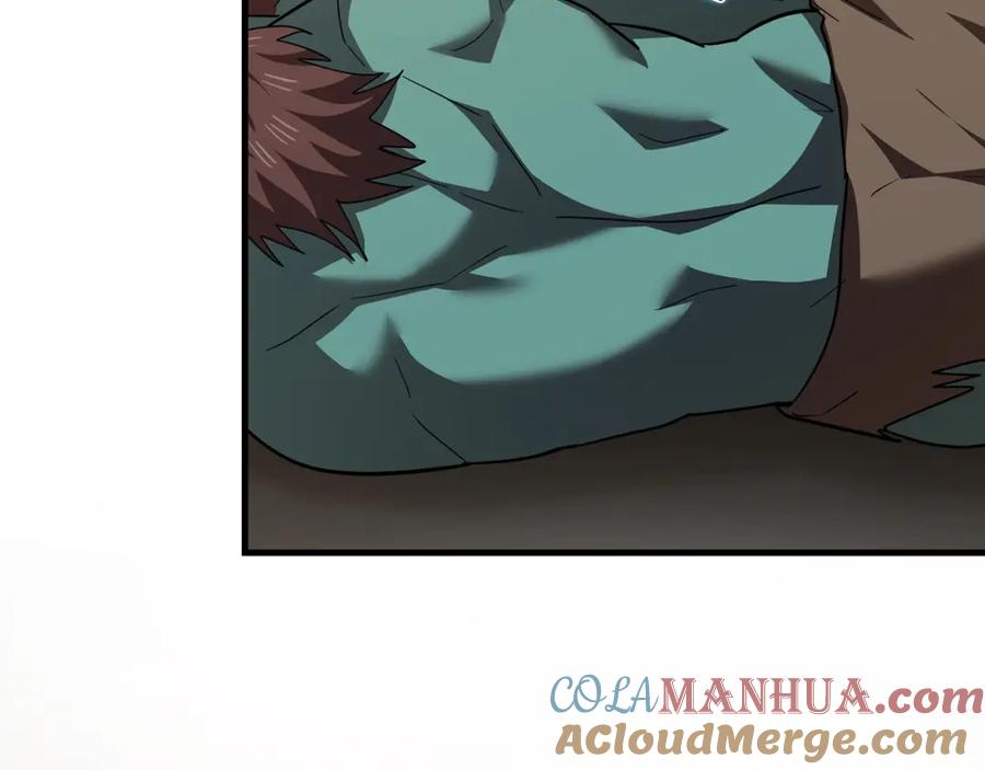 圣子是什么狗屁，这是现代医学的力量 - 第42话 两个小鬼 - 第81张图