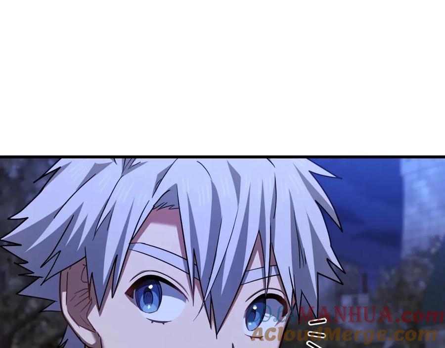 圣子是什么狗屁，这是现代医学的力量 - 第42话 两个小鬼 - 第25张图