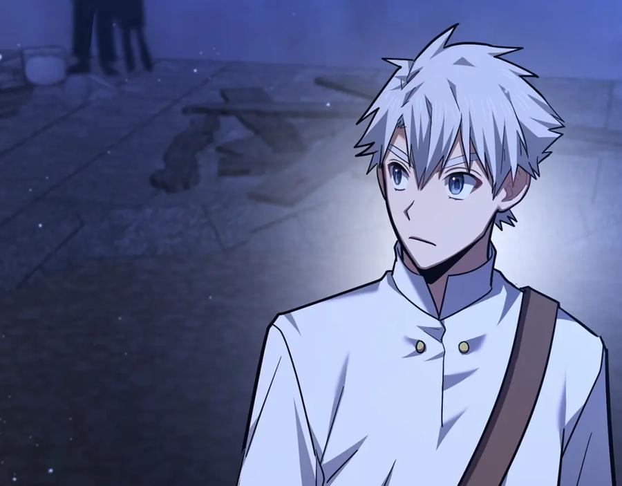 圣子是什么狗屁，这是现代医学的力量 - 第42话 两个小鬼 - 第63张图