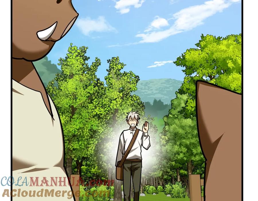 圣子是什么狗屁，这是现代医学的力量 - 第42话 两个小鬼 - 第97张图