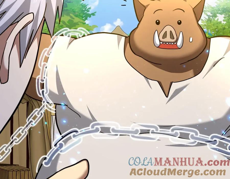 圣子是什么狗屁，这是现代医学的力量 - 第42话 两个小鬼 - 第109张图