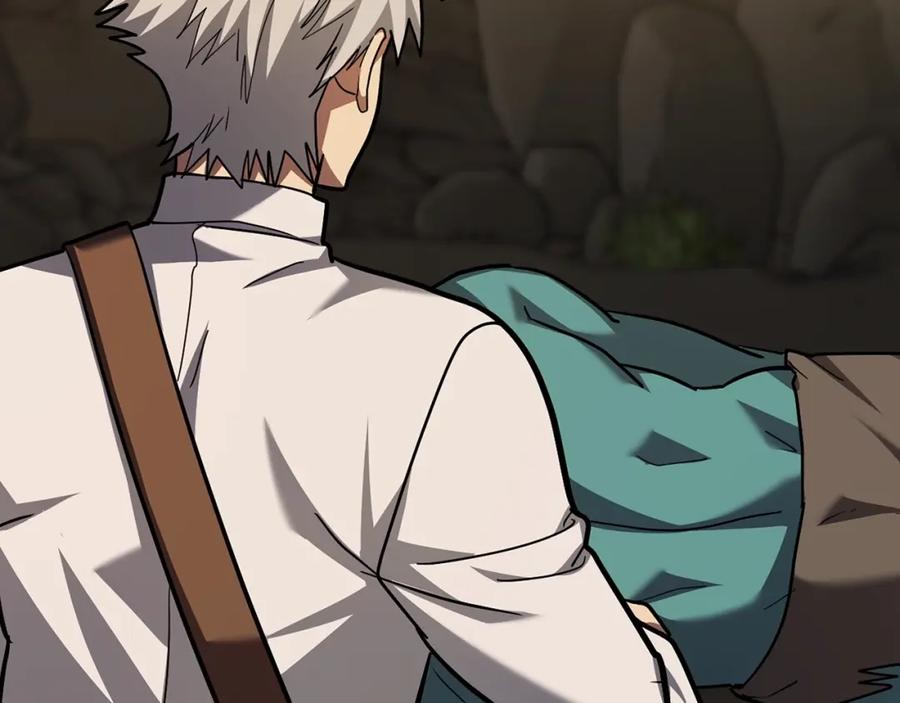 圣子是什么狗屁，这是现代医学的力量 - 第42话 两个小鬼 - 第83张图