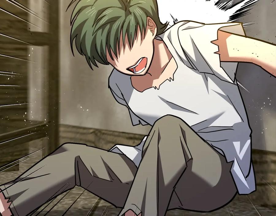 圣子是什么狗屁，这是现代医学的力量 - 第42话 两个小鬼 - 第132张图