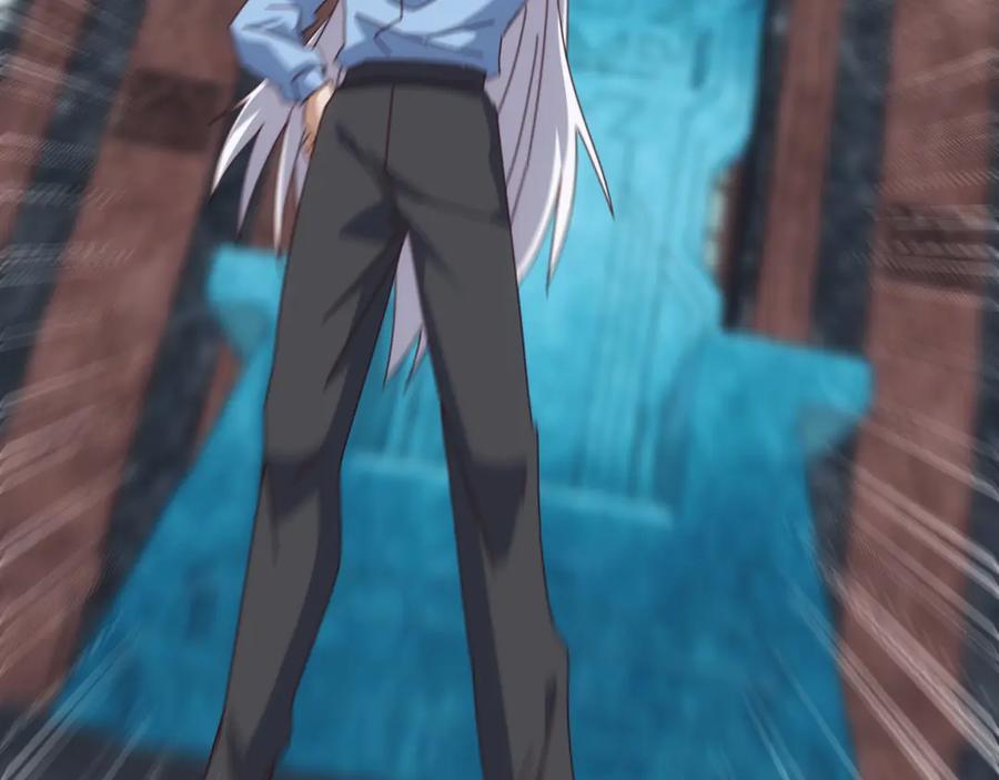 《万族入侵：开局驯化史诗级巨兽》第42话 圣兽武装！这下够本了！ 第138页