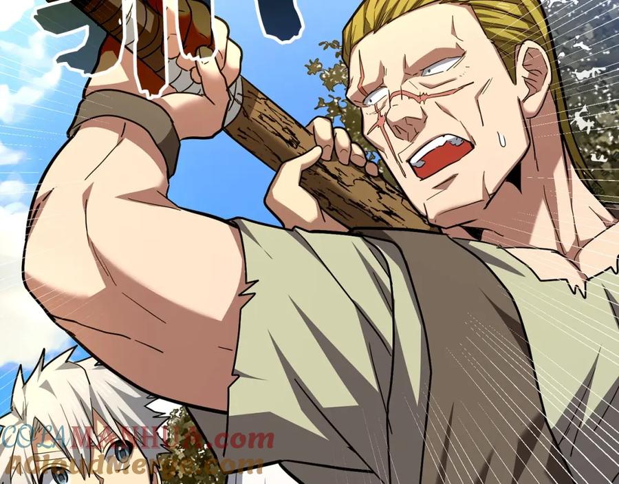 圣子是什么狗屁，这是现代医学的力量 - 第42话 两个小鬼 - 第149张图