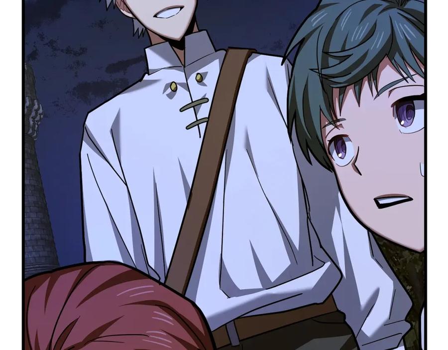 圣子是什么狗屁，这是现代医学的力量 - 第42话 两个小鬼 - 第54张图