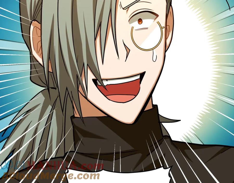 圣子是什么狗屁，这是现代医学的力量 - 第一季完结话 手术成功 - 第97张图