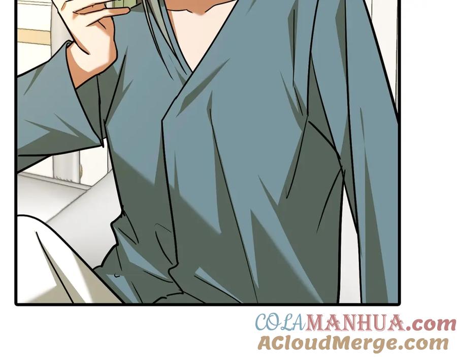 圣子是什么狗屁，这是现代医学的力量 - 第一季完结话 手术成功 - 第161张图