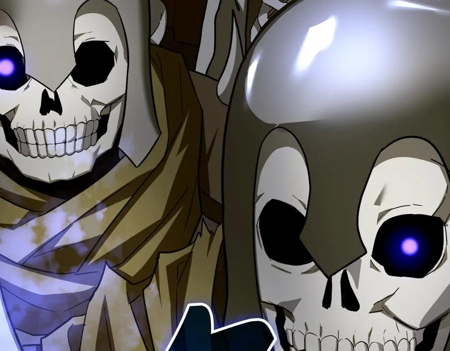 圣子是什么狗屁，这是现代医学的力量 - 第一季完结话 手术成功 - 第215张图