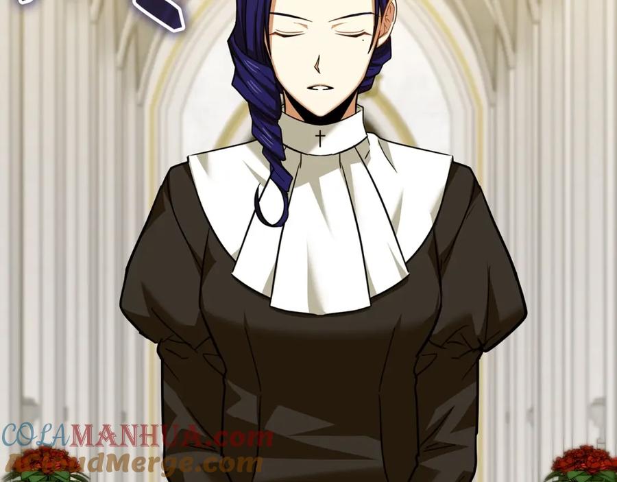 圣子是什么狗屁，这是现代医学的力量 - 第一季完结话 手术成功 - 第5张图