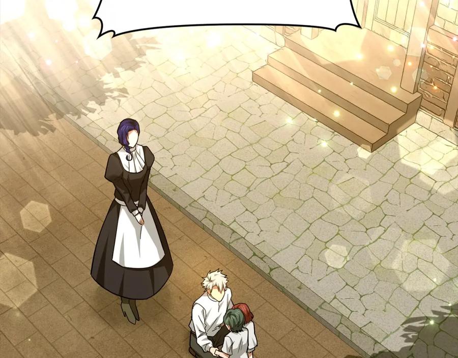 圣子是什么狗屁，这是现代医学的力量 - 第一季完结话 手术成功 - 第48张图