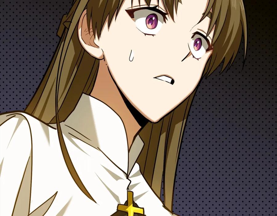 圣子是什么狗屁，这是现代医学的力量 - 第一季完结话 手术成功 - 第200张图