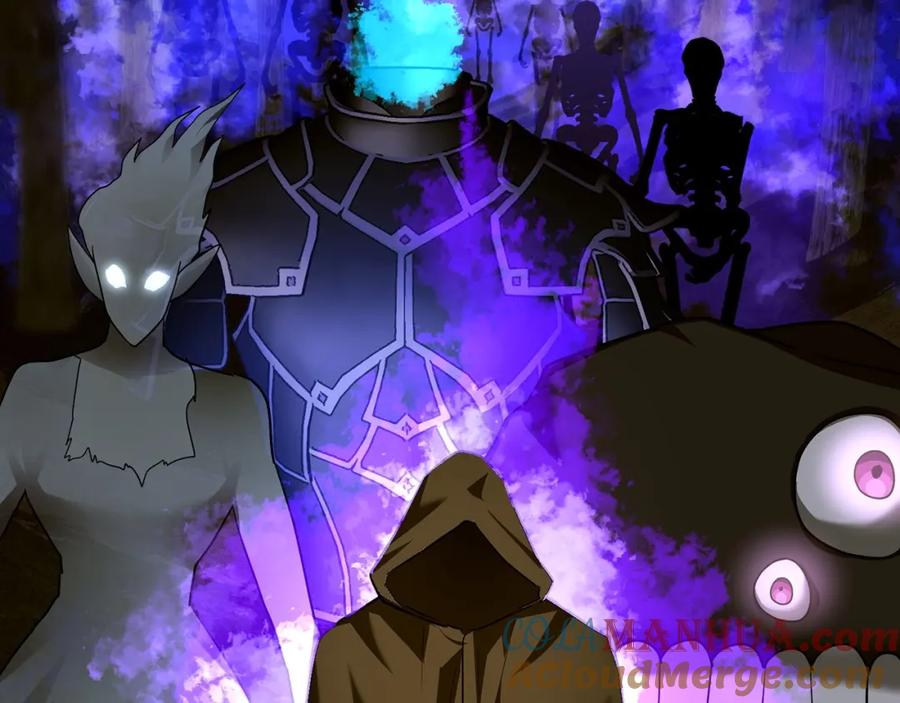 圣子是什么狗屁，这是现代医学的力量 - 第一季完结话 手术成功 - 第213张图