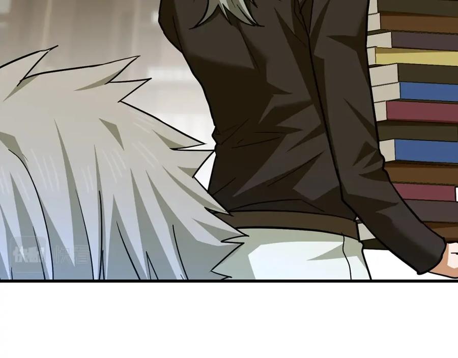 圣子是什么狗屁，这是现代医学的力量 - 第一季完结话 手术成功 - 第60张图