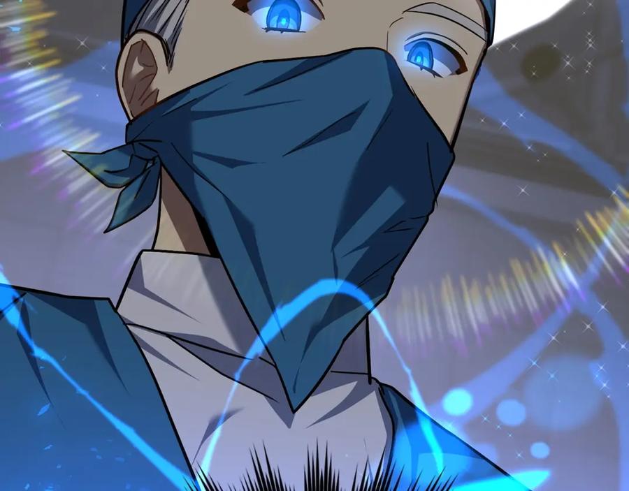 圣子是什么狗屁，这是现代医学的力量 - 第一季完结话 手术成功 - 第150张图