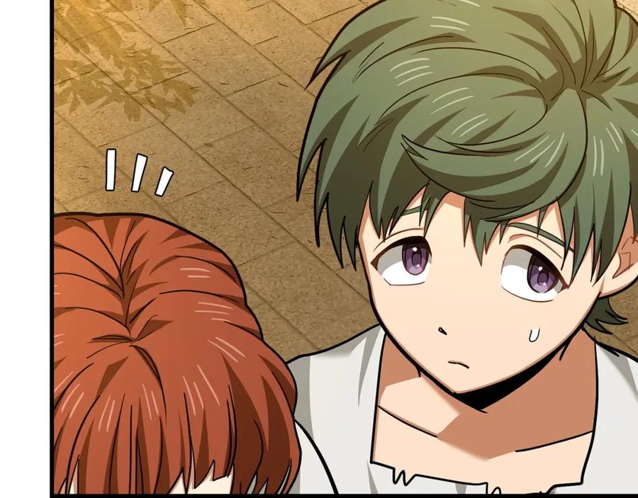 圣子是什么狗屁，这是现代医学的力量 - 第一季完结话 手术成功 - 第30张图