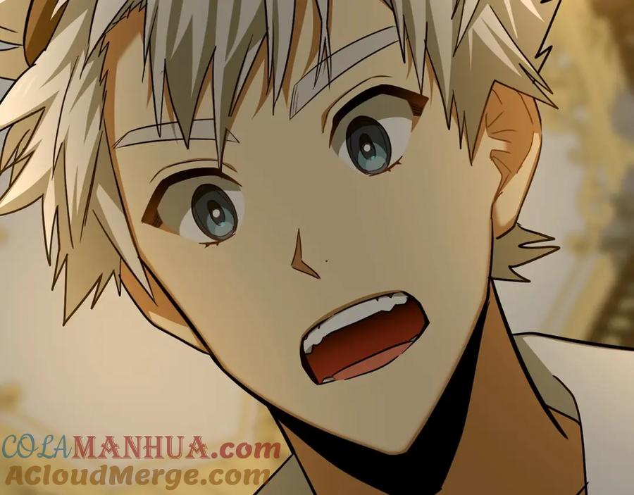 圣子是什么狗屁，这是现代医学的力量 - 第一季完结话 手术成功 - 第117张图