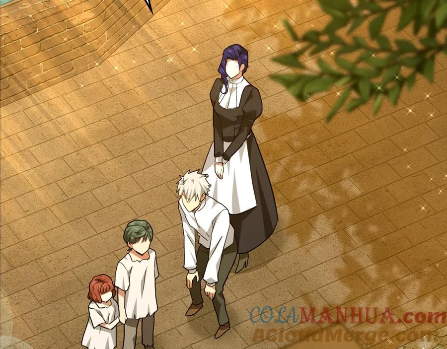 圣子是什么狗屁，这是现代医学的力量 - 第一季完结话 手术成功 - 第25张图