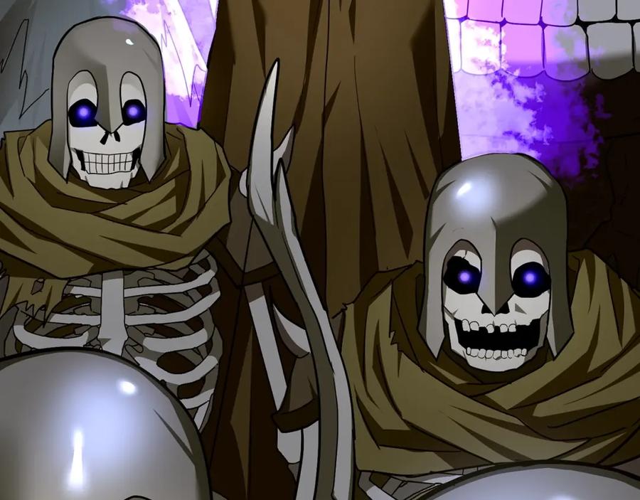 圣子是什么狗屁，这是现代医学的力量 - 第一季完结话 手术成功 - 第214张图