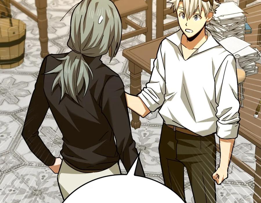 圣子是什么狗屁，这是现代医学的力量 - 第一季完结话 手术成功 - 第100张图