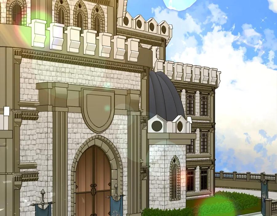 圣子是什么狗屁，这是现代医学的力量 - 第一季完结话 手术成功 - 第54张图