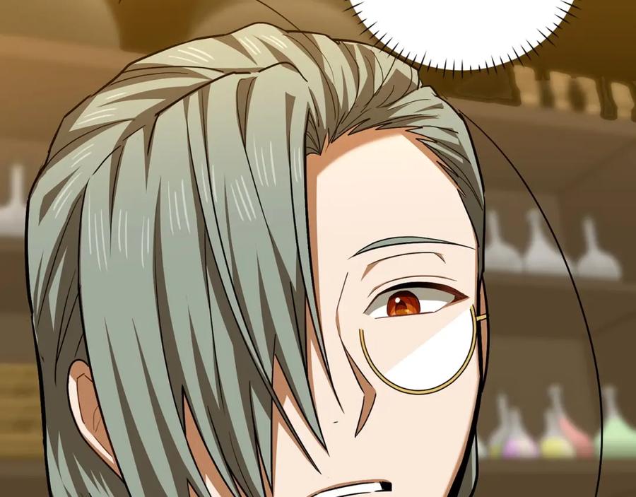 圣子是什么狗屁，这是现代医学的力量 - 第一季完结话 手术成功 - 第120张图